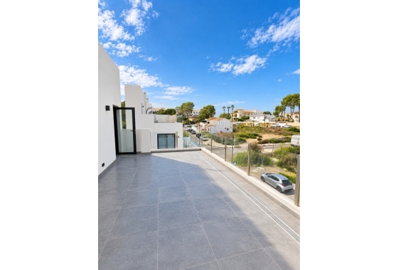 Перепродажа - Таунхаус - Orihuela Costa - Costa Blanca
