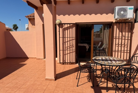 Revente - Appartement - Torrevieja - Costa Blanca