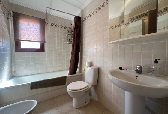 Revente - Appartement - Torrevieja - Costa Blanca