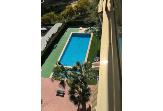 Herverkoop - Appartement / flat - Benidorm - Costa Blanca