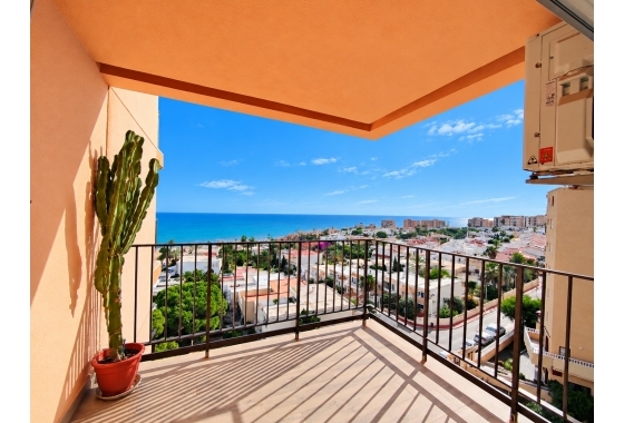 Revente - Appartement - Torrevieja - Costa Blanca