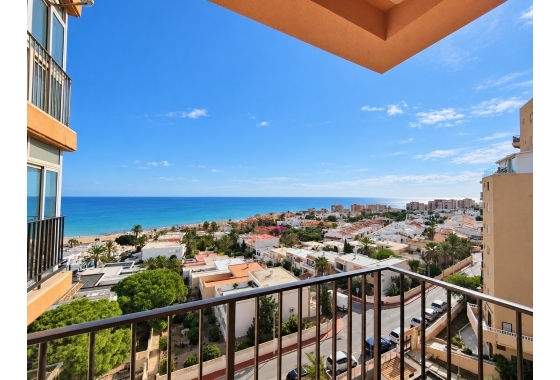 Revente - Appartement - Torrevieja - Costa Blanca