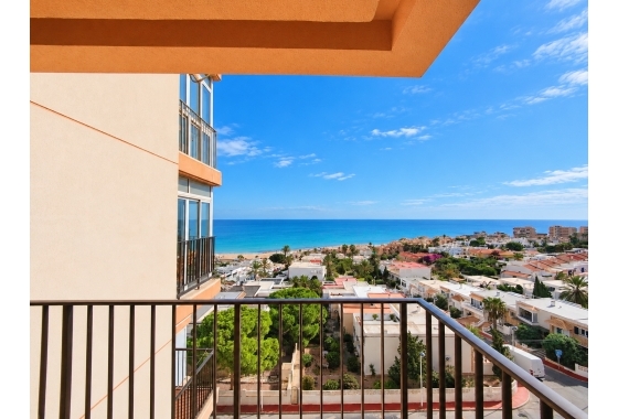 Revente - Appartement - Torrevieja - Costa Blanca