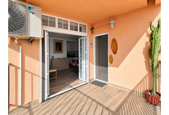 Revente - Appartement - Torrevieja - Costa Blanca