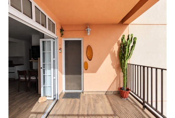 Revente - Appartement - Torrevieja - Costa Blanca