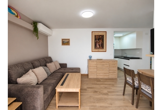 Revente - Appartement - Torrevieja - Costa Blanca
