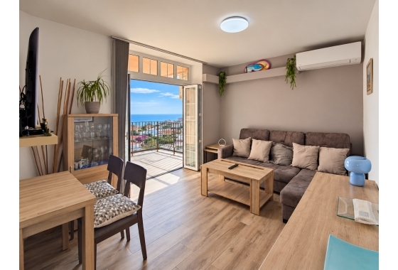 Revente - Appartement - Torrevieja - Costa Blanca