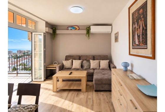 Revente - Appartement - Torrevieja - Costa Blanca