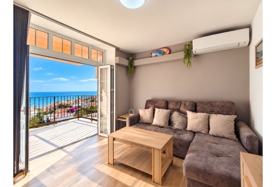 Revente - Appartement - Torrevieja - Costa Blanca