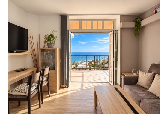 Revente - Appartement - Torrevieja - Costa Blanca