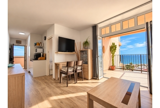 Revente - Appartement - Torrevieja - Costa Blanca