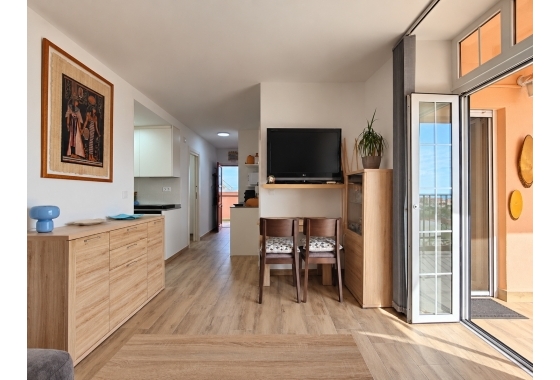 Revente - Appartement - Torrevieja - Costa Blanca