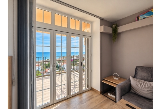 Revente - Appartement - Torrevieja - Costa Blanca