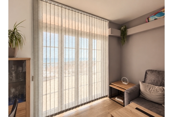 Revente - Appartement - Torrevieja - Costa Blanca