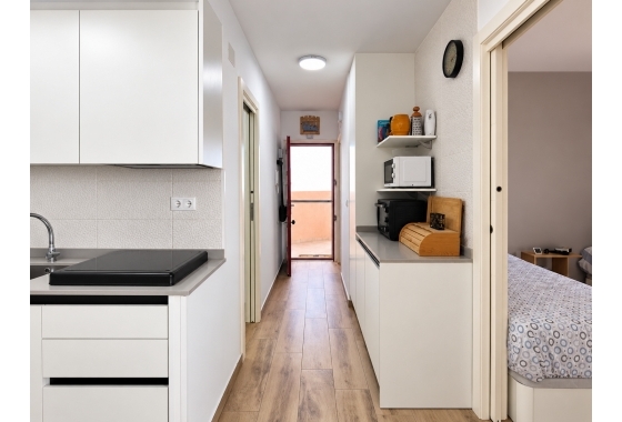Revente - Appartement - Torrevieja - Costa Blanca