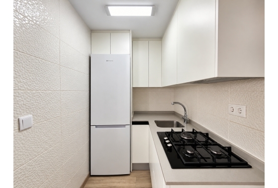 Revente - Appartement - Torrevieja - Costa Blanca