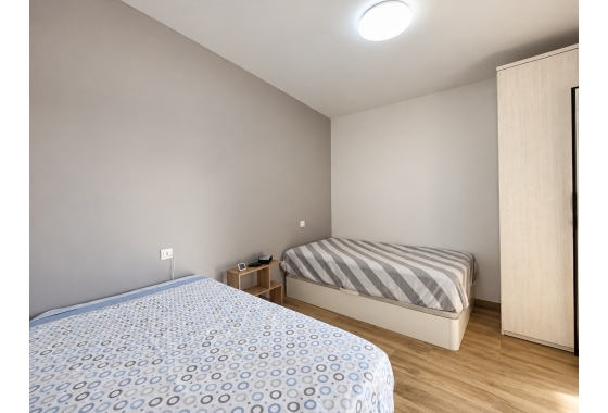 Revente - Appartement - Torrevieja - Costa Blanca