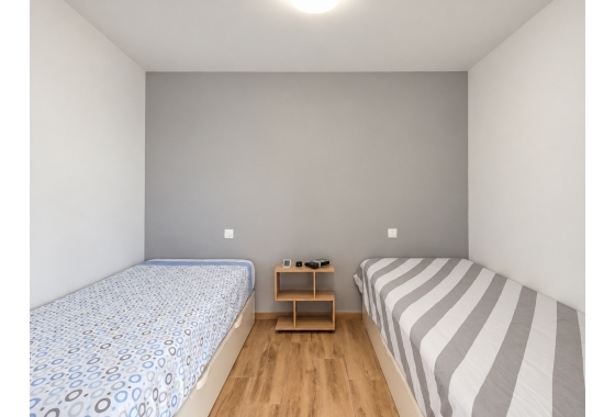 Revente - Appartement - Torrevieja - Costa Blanca