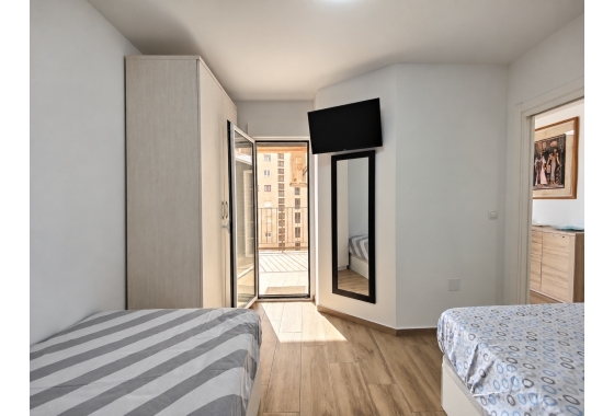 Revente - Appartement - Torrevieja - Costa Blanca