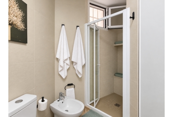 Revente - Appartement - Torrevieja - Costa Blanca