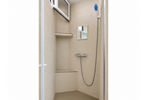 Revente - Appartement - Torrevieja - Costa Blanca