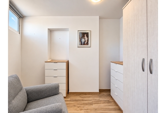 Revente - Appartement - Torrevieja - Costa Blanca