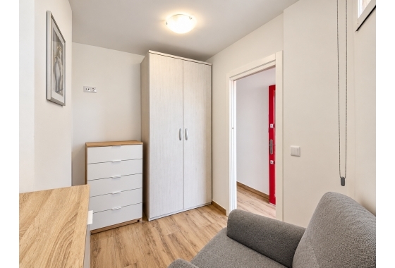 Revente - Appartement - Torrevieja - Costa Blanca