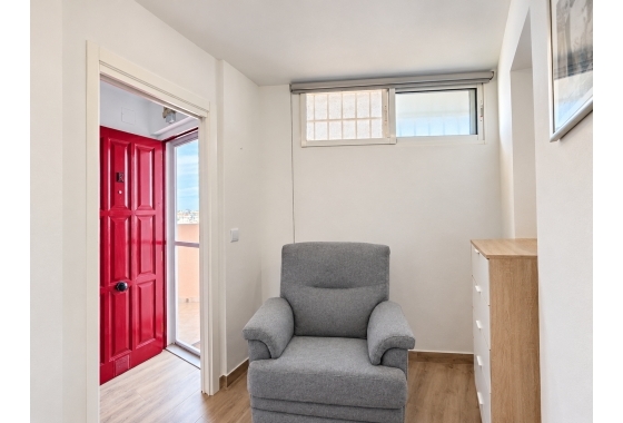 Revente - Appartement - Torrevieja - Costa Blanca