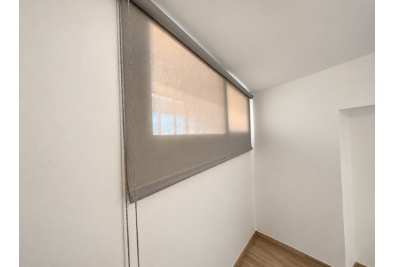 Revente - Appartement - Torrevieja - Costa Blanca