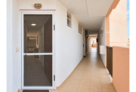 Revente - Appartement - Torrevieja - Costa Blanca