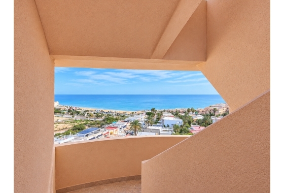 Revente - Appartement - Torrevieja - Costa Blanca