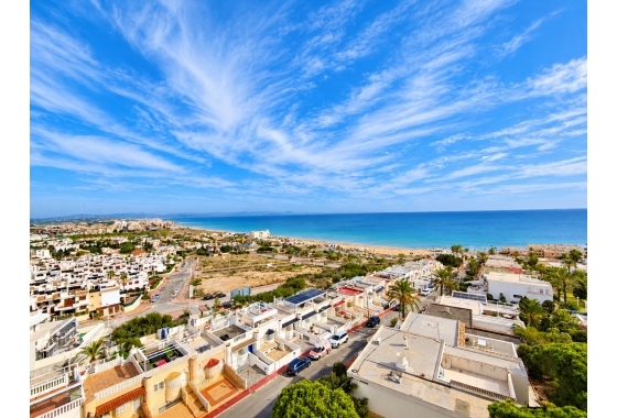 Revente - Appartement - Torrevieja - Costa Blanca