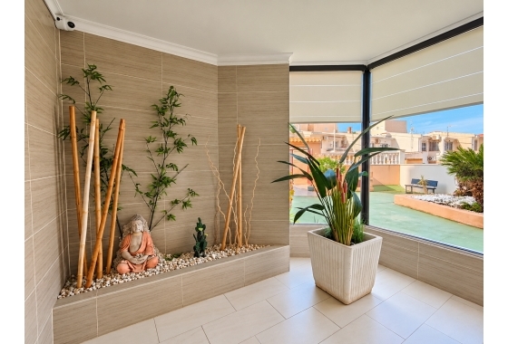 Revente - Appartement - Torrevieja - Costa Blanca