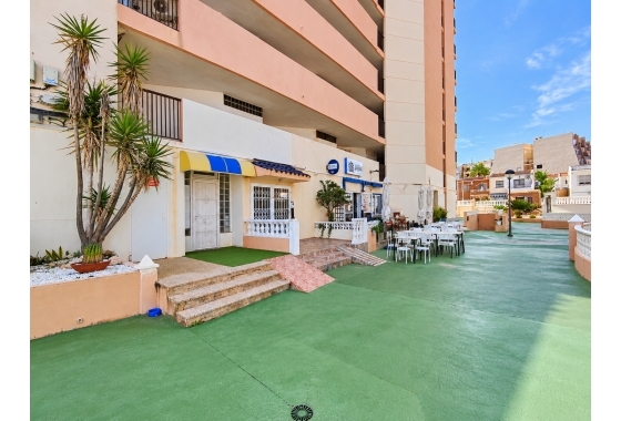 Revente - Appartement - Torrevieja - Costa Blanca