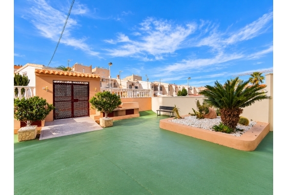 Revente - Appartement - Torrevieja - Costa Blanca