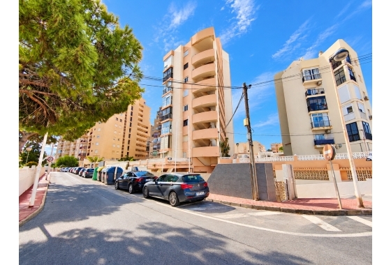 Revente - Appartement - Torrevieja - Costa Blanca