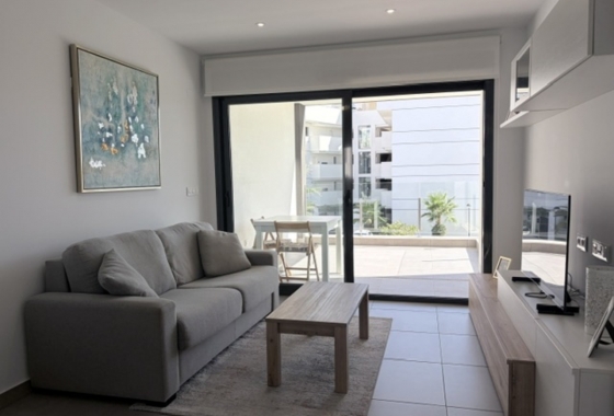 Wiederverkauf - Wohnung - Orihuela Costa - Costa Blanca