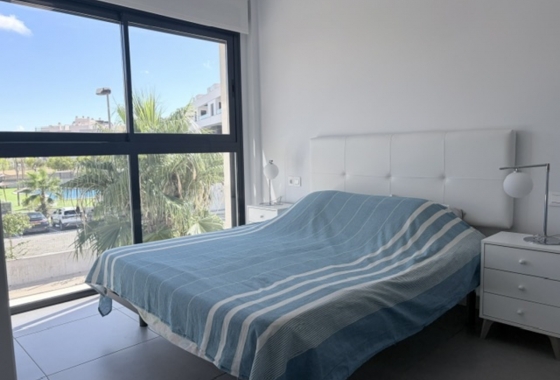Wiederverkauf - Wohnung - Orihuela Costa - Costa Blanca