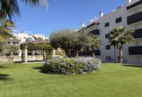 Wiederverkauf - Wohnung - Orihuela Costa - Costa Blanca
