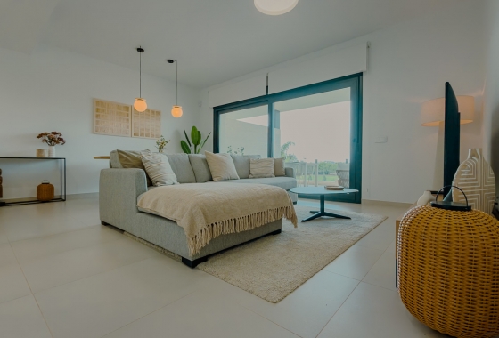 Wiederverkauf - Wohnung - Pilar de la Horadada - Costa Blanca