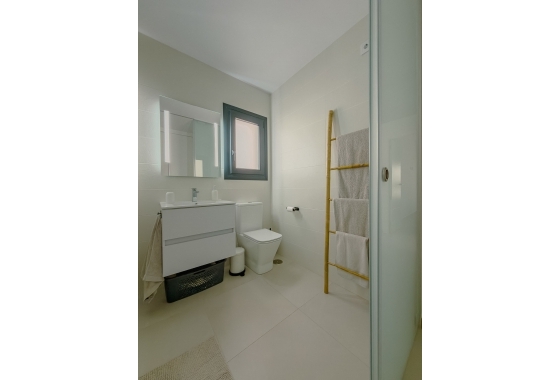 Wiederverkauf - Wohnung - Pilar de la Horadada - Costa Blanca