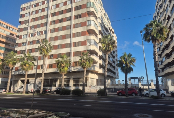 Wiederverkauf - Wohnung - Torrevieja - El Acequión - Los Náufragos
