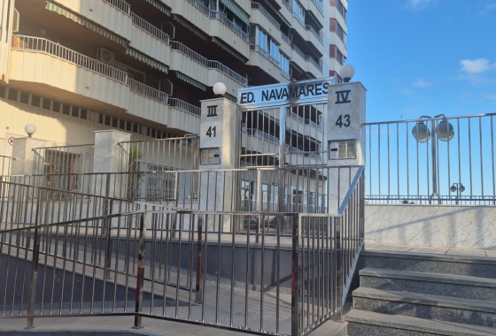 Wiederverkauf - Wohnung - Torrevieja - El Acequión - Los Náufragos