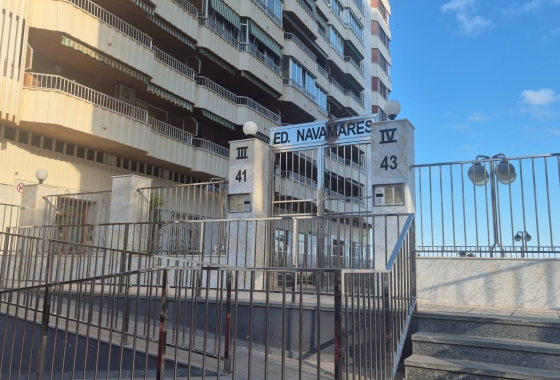 Wiederverkauf - Wohnung - Torrevieja - El Acequión - Los Náufragos