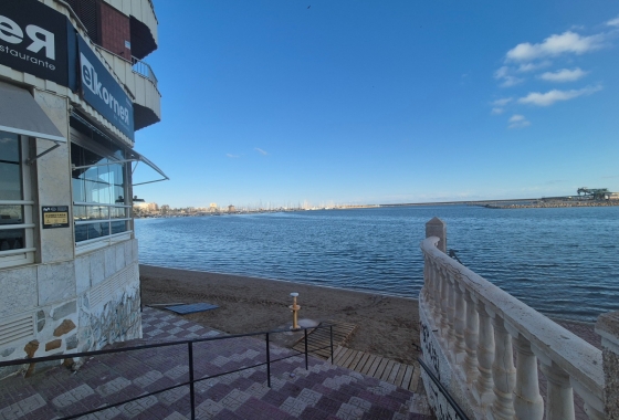 Wiederverkauf - Wohnung - Torrevieja - El Acequión - Los Náufragos