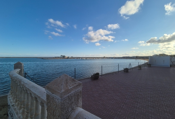 Wiederverkauf - Wohnung - Torrevieja - El Acequión - Los Náufragos