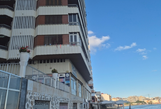 Wiederverkauf - Wohnung - Torrevieja - El Acequión - Los Náufragos