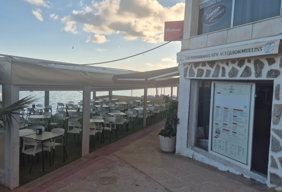Wiederverkauf - Wohnung - Torrevieja - El Acequión - Los Náufragos