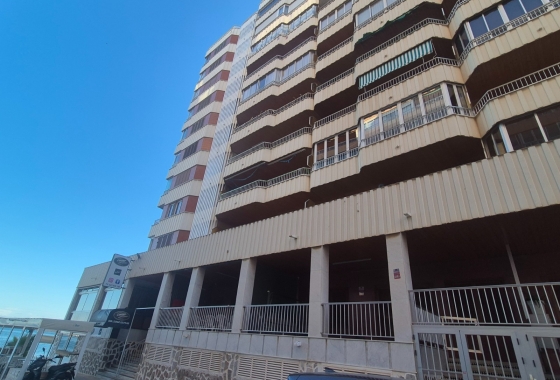 Wiederverkauf - Wohnung - Torrevieja - El Acequión - Los Náufragos
