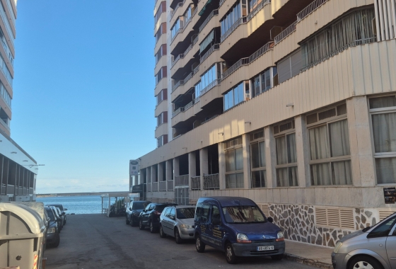 Wiederverkauf - Wohnung - Torrevieja - El Acequión - Los Náufragos